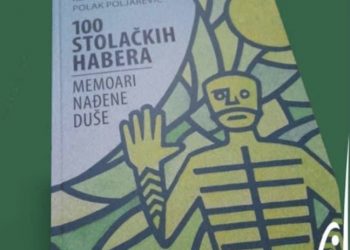 U četvrtak promocija knjige “100 stolačkih habera”