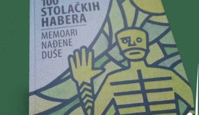 U četvrtak promocija knjige “100 stolačkih habera”