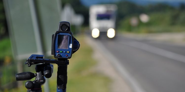 Plan radarskih kontrola za mjesec januar 2023.godine