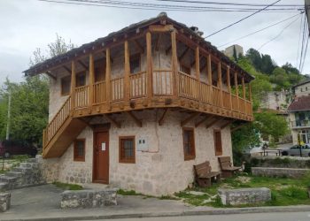 Medžlis Islamske zajednice Stolac: Javni poziv za dostavljanje ponuda za zakup stambenog objekta