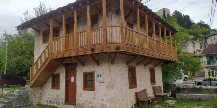 Medžlis Islamske zajednice Stolac: Javni poziv za dostavljanje ponuda za zakup stambenog objekta