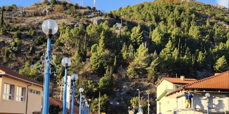 Danas se u našoj zemlji očekuje sunčano vrijeme