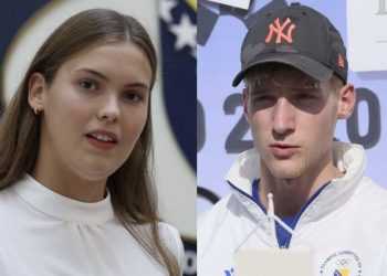 Pudar i Husić najbolji bh. sportisti u 2022., Salihamidžić sportska ličnost decenije