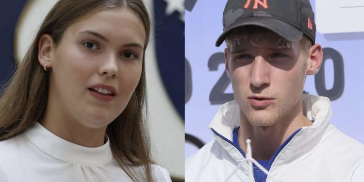 Pudar i Husić najbolji bh. sportisti u 2022., Salihamidžić sportska ličnost decenije