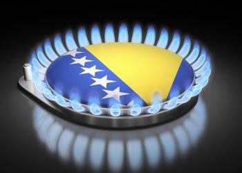 Plin u Federaciji Bosne i Hercegovine pojeftinio za 9,6 posto
