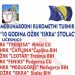 Međunarodni rukometni turnir “10 godina OŽRK Iskra Stolac”