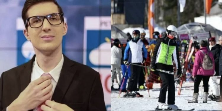 Nedim Sladić otkrio šta nas očekuje u narednom periodu: “Jedno je evidentno…”