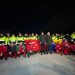 Pripadnici Federalne uprave civilne zaštite i Gorske službe spašavanja kreću na put prema Turskoj
