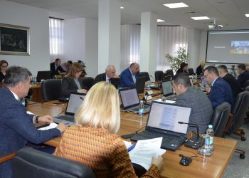 Saglasnost na produženje zabrane izvoza određenih drvnih sortimenata