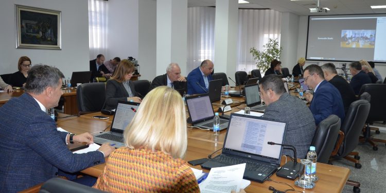 Saglasnost na produženje zabrane izvoza određenih drvnih sortimenata