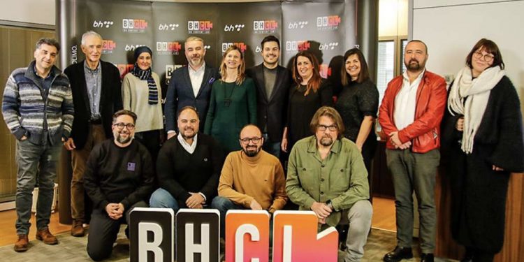 BH Telecom pravi filmove o historiji Bosne i Hercegovine