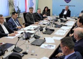 Vlada HNK: Programom osigurano 10,2 miliona KM za borce