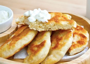 Isprobajte ovaj recept i za doručak pripremite ukusno pecivo