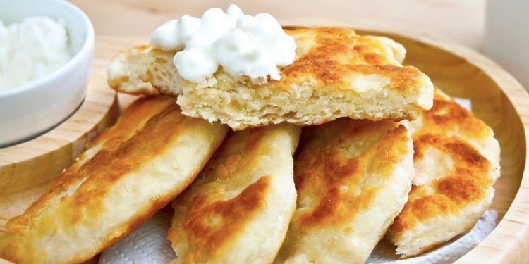 Isprobajte ovaj recept i za doručak pripremite ukusno pecivo