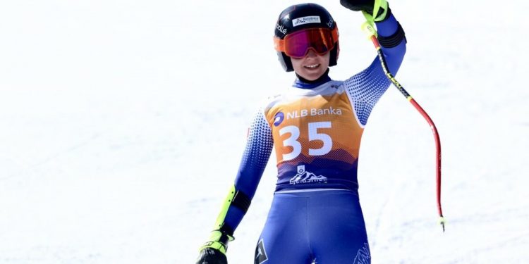 Elvedina Muzaferija osvojila prvu medalju za BiH u Europa Cupu