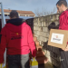 RO Mehramet Mostar od početka godine podijelio 375 paketa