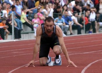 Amel Tuka osvojio prvo mjesto na mitingu u njemačkom Dortmundu