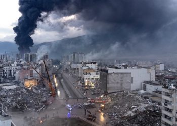 Broj smrtnih slučajeva od potresa koji je pogodio Tursku i Siriju prešao je 24.000