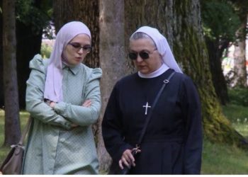 Međureligijski dijalog:”Kad se svjetovi spoje”