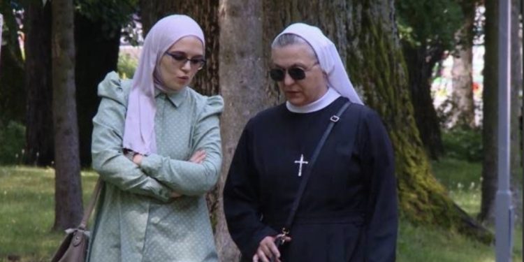 Međureligijski dijalog:”Kad se svjetovi spoje”