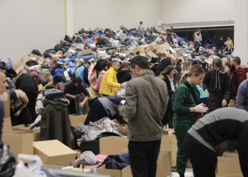 Udruženje Pomozi.ba šalje 50 kamiona pomoći za Tursku i Siriju