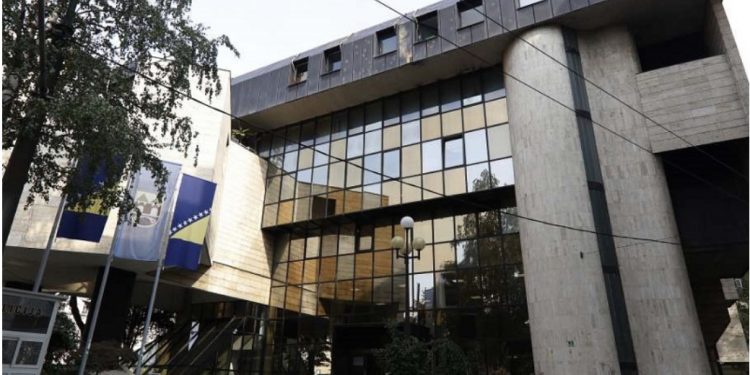 Predstavnički dom PSBiH danas o zakonima o plaćama i naknadama, zastavi BiH i sportu