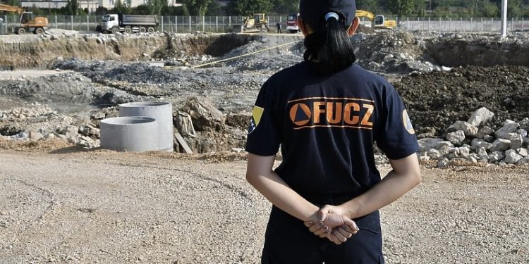 Vlada FBiH izdvaja 200.000 KM za troškove spasilaca koji su boravili u Turskoj