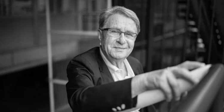 Preminuo legendarni trener Miroslav Ćiro Blažević
