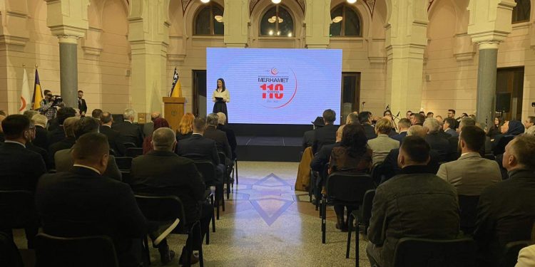 110. godina ‘Merhameta’: Nemjerljiva uloga u bh. društvu