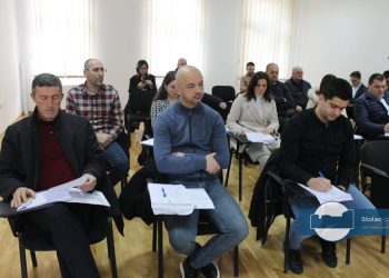 Grad Stolac izdvojio 20 000 KM za žrtve potresa u Turskoj i Siriji