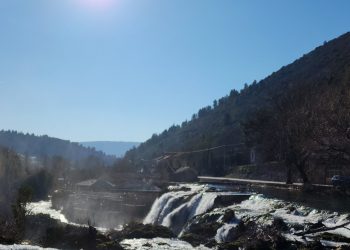 Danas i narednih dana očekuje nas sunčano vrijeme