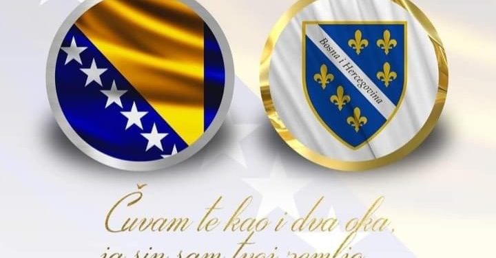 Povodom Dana nezavisnosti BiH Prva osnovna škola Stolac organizuje program obilježavanja