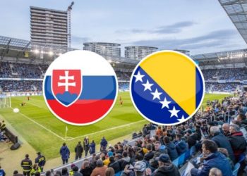 Evo gdje gledati utakmicu Slovačka – BiH u našoj državi, regionu i dijaspori
