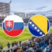 Evo gdje gledati utakmicu Slovačka – BiH u našoj državi, regionu i dijaspori