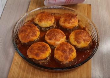Idealan recept turskog jela za iftar