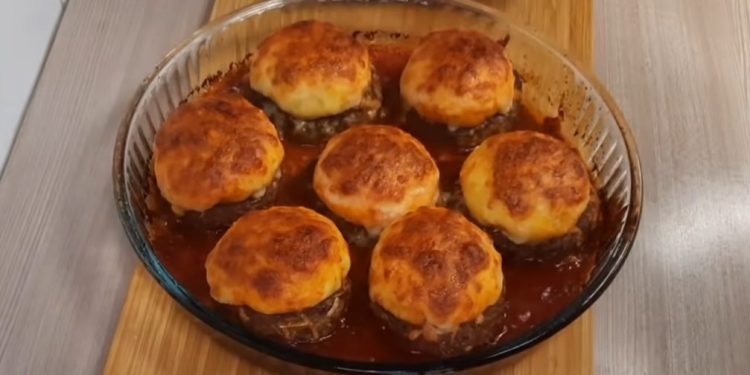 Idealan recept turskog jela za iftar