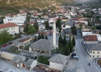 Medžlis Islamske zajednice Stolac organizuje iftar za omladinu