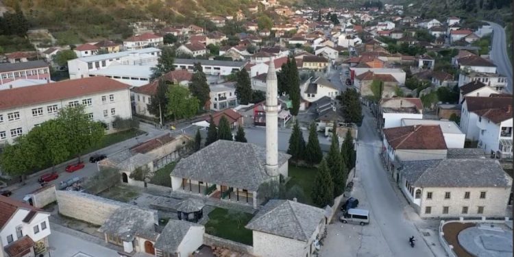 Medžlis Islamske zajednice Stolac organizuje iftar za omladinu