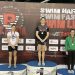 Bh. sirena Lana Pudar oduševila nastupom u Rijeci: Medalje, novi rekordi i glavna nagrada mitinga