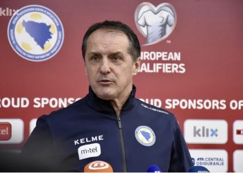 Zmajevi optimistični pred Island: Idemo na pobjedu