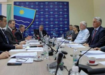 Vlada HNK: 8,8 miliona KM za ceste i 4,3 miliona za poticaje u poljoprivredi