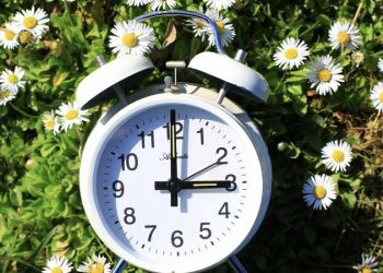 Kada prelazimo na ljetno računanje vremena?