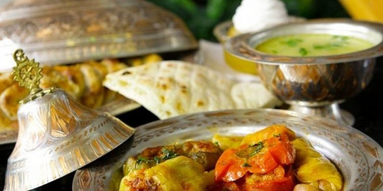 Savjeti postačima za pravilnu prehranu tokom ramazana