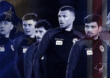 Zmajevi večeras u Zenici dočekuju reprezentaciju Islanda