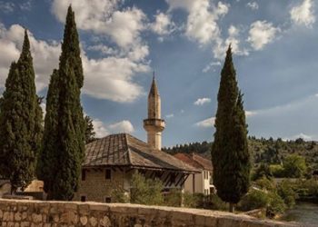 Večeras nastupa mjesec ramazan, sutra prvi dan posta