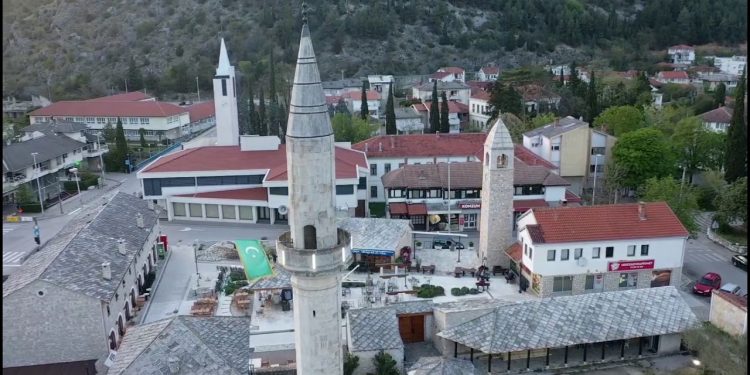 Zalaskom sunca u srijedu počinje mubarek mjesec ramazan, prvi dan posta je u četvrtak