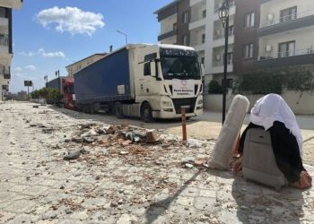 U turski Hataj stigla pomoć iz Bosne i Hercegovine
