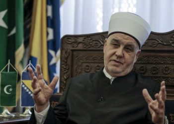 Pročitajte poruku: Šta je reisul-ulema Kavazović poručio muslimanima povodom ramazana
