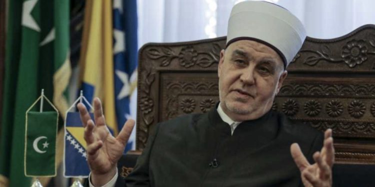 Pročitajte poruku: Šta je reisul-ulema Kavazović poručio muslimanima povodom ramazana
