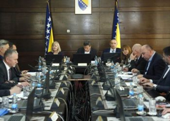 Vlada FBiH – Za izgradnju autocesta, brzih i magistralnih cesta 147,6 miliona KM